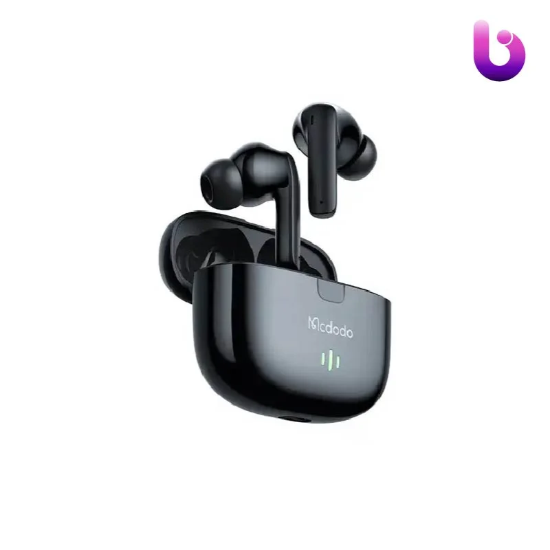 هندزفری بلوتوث دوگوش مک دودو Mcdodo HP-2781