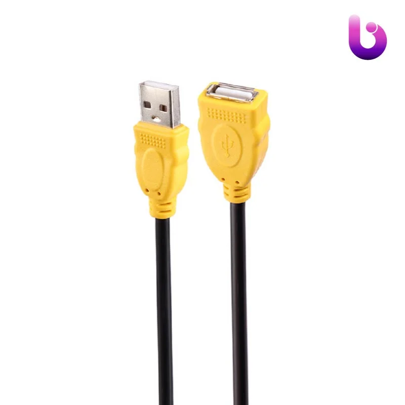 کابل افزایش طول Ifortech USB 1.5m