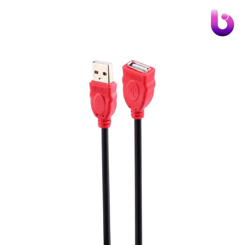 کابل افزایش طول Great USB 1.5m