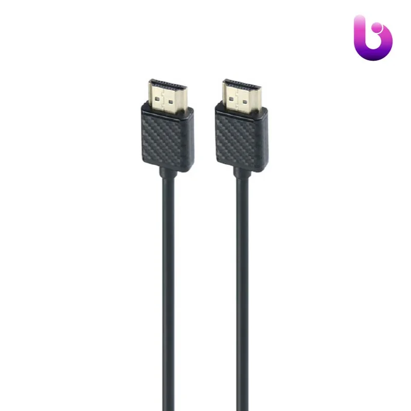 کابل Earldom ET-W24 HDMI v1.4 4K 2m