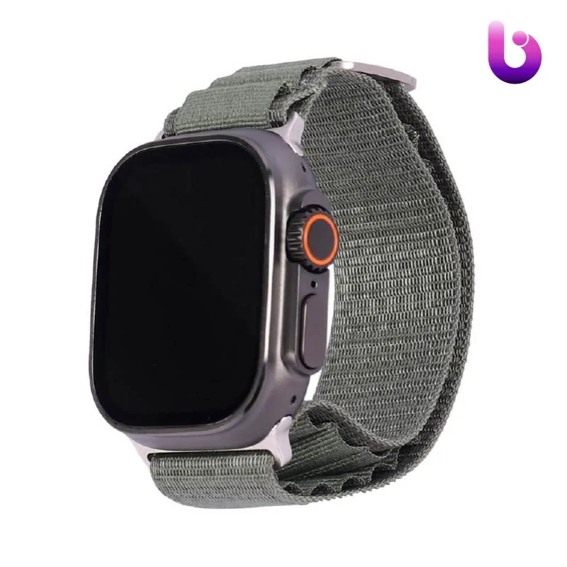 ساعت هوشمند X-inova HK10 PROMAX 49mm