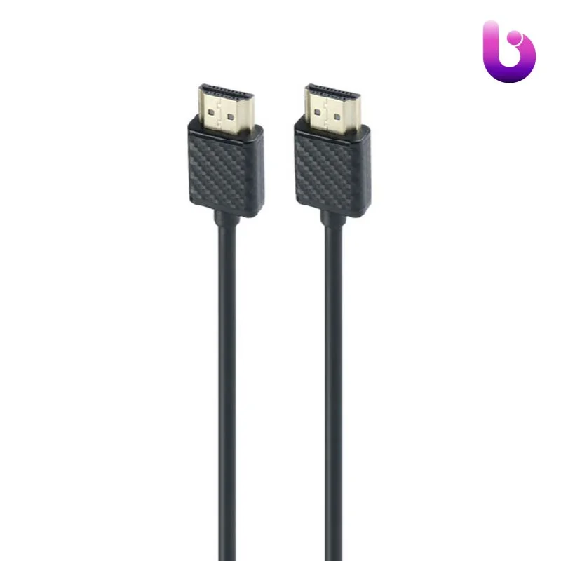 کابل Earldom ET-W24 HDMI v1.4 4K 5m