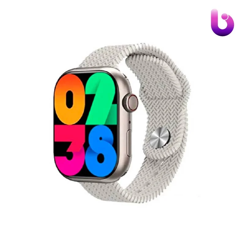 ساعت هوشمند HK9 Pro Plus 45mm