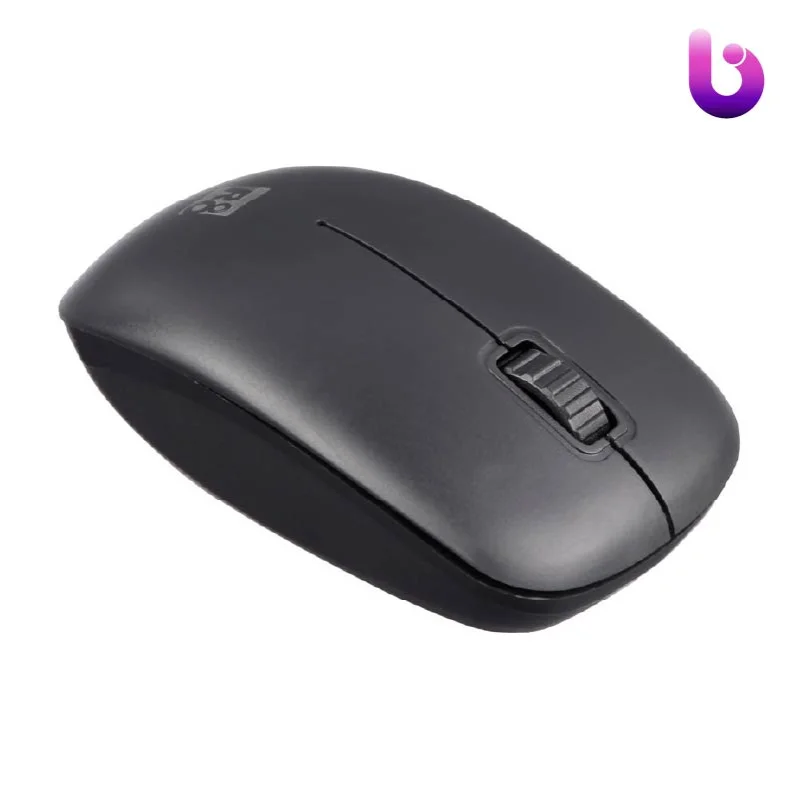 موس بی سیم R8 1706