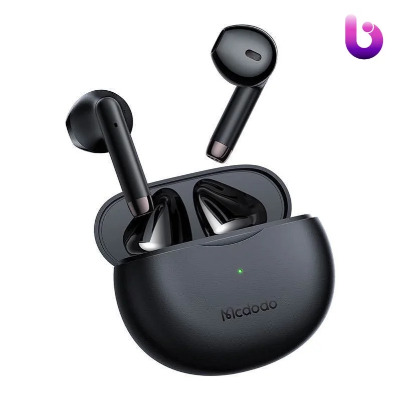 هندزفری بلوتوث دوگوش مک دودو Mcdodo HP-8031 TWS Earbuds ENC