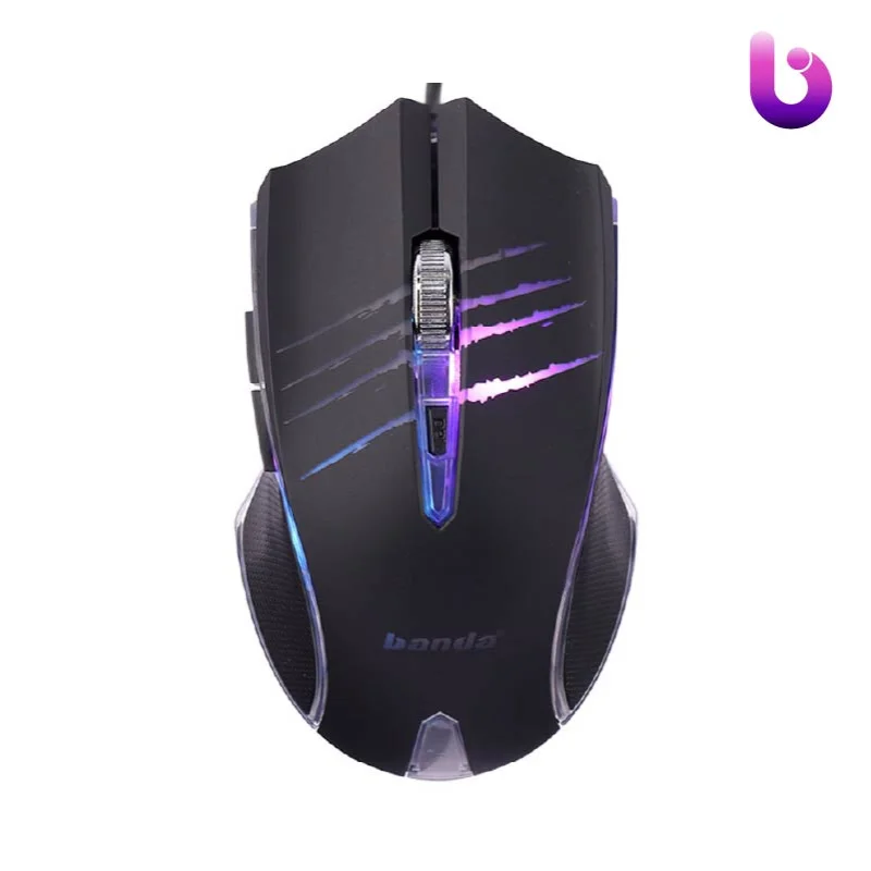 موس گیمینگ Banda P1
