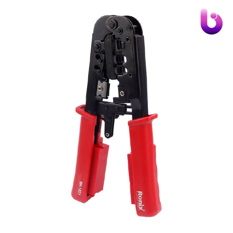 آچار شبکه Ronix RH-1831