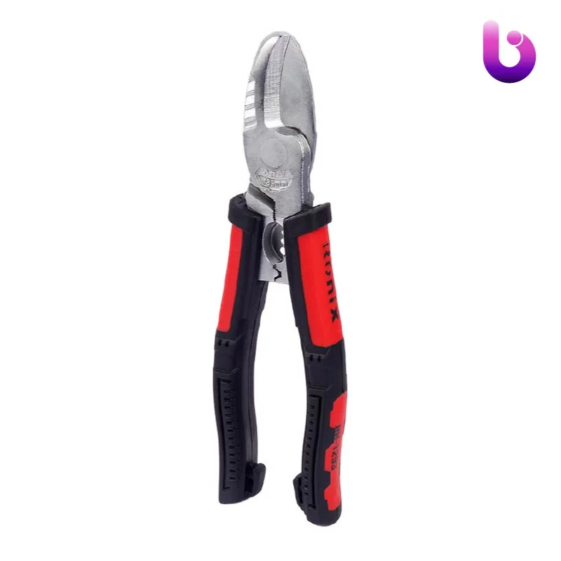 انبر سیم چین رونیکس "Ronix RH-1293 8