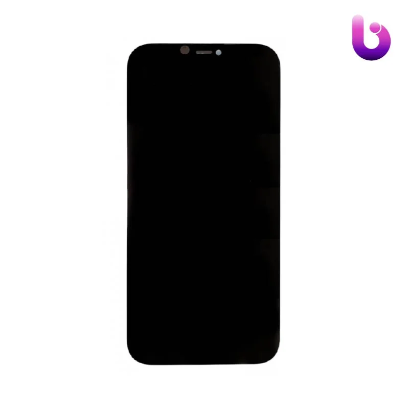 ال سی دی اورجینال گوشی آیفون iPhone 12 Pro Max
