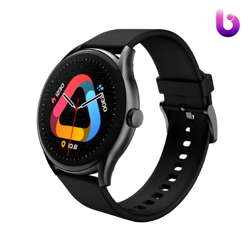 ساعت هوشمند کیو سی وای QCY GT Watch