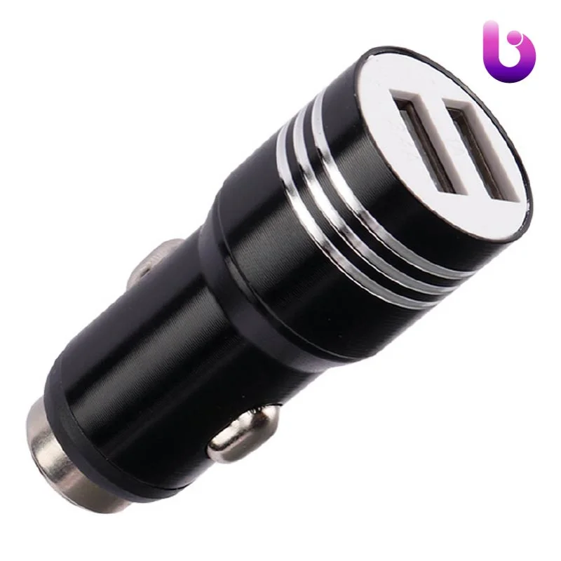 شارژر فندکی Firstyou 2.1A 10.5W