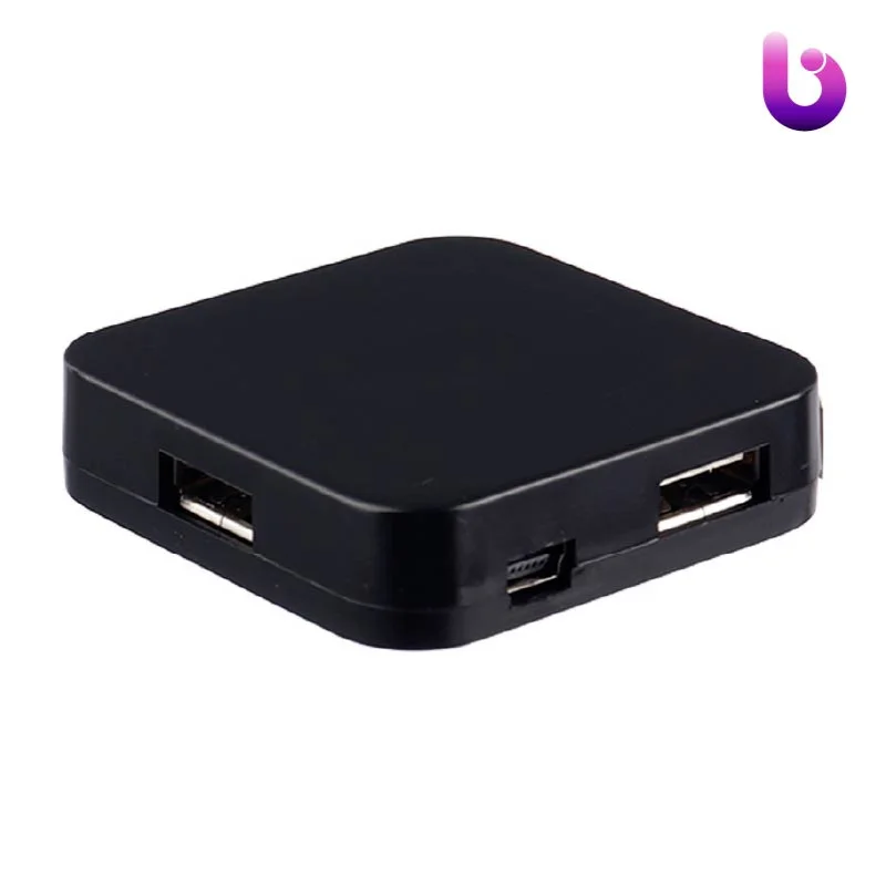 هاب V-Net H2 USB2.0 4Port