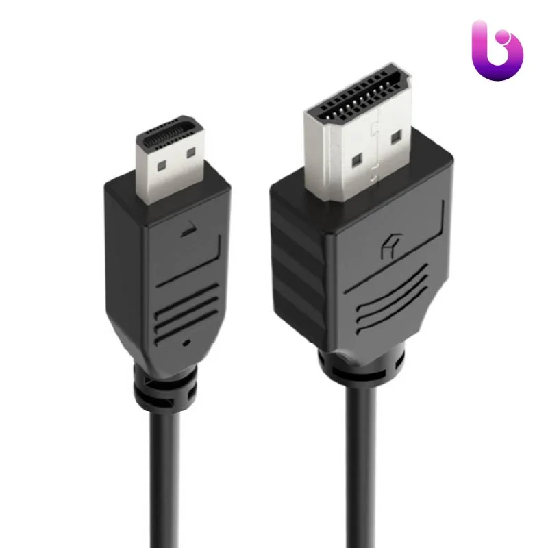 کابل V-Net HDMI to Micro HDMI 1.5m