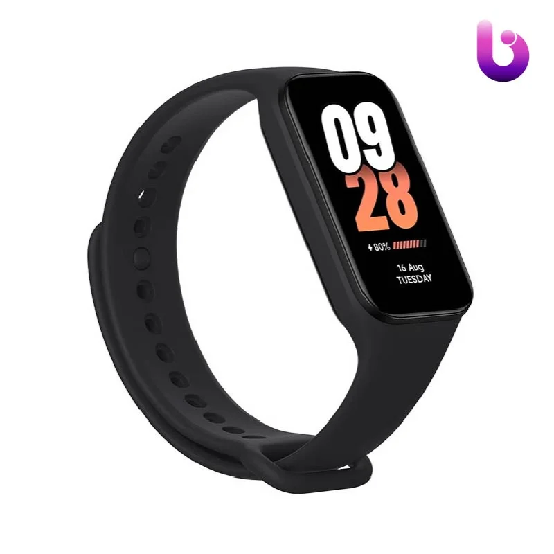 دستبند سلامتی شیائومی Xiaomi Smart Band 8 Active M2302B1