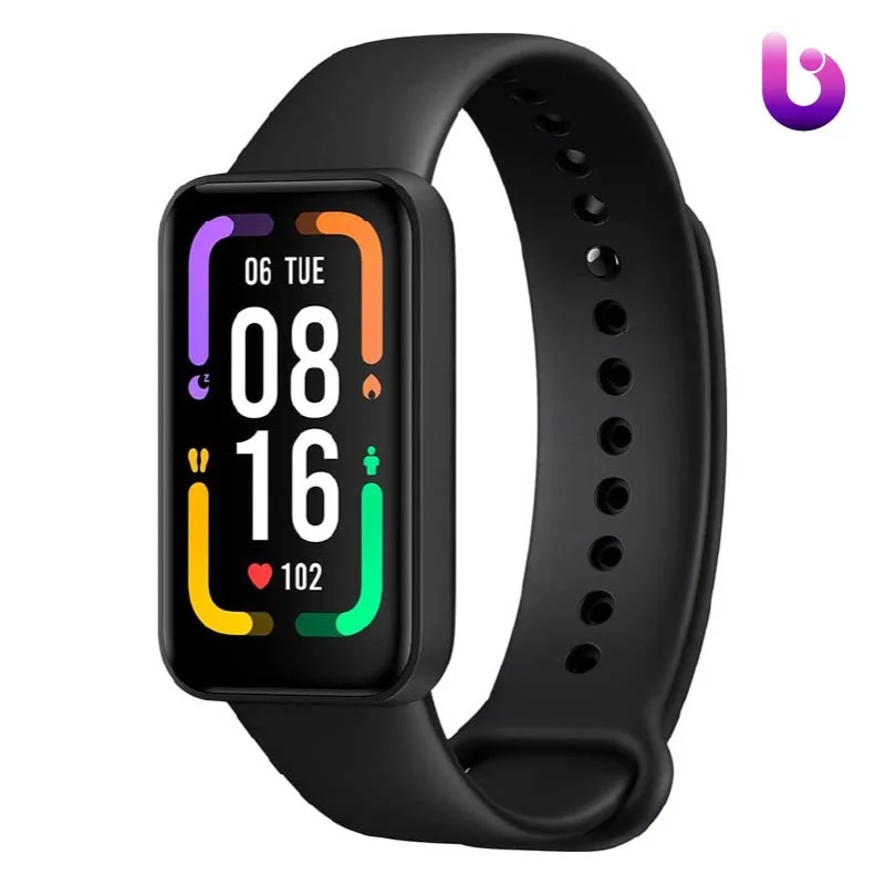 دستبند سلامتی شیائومی Smart Band 8 Pro M2303B1