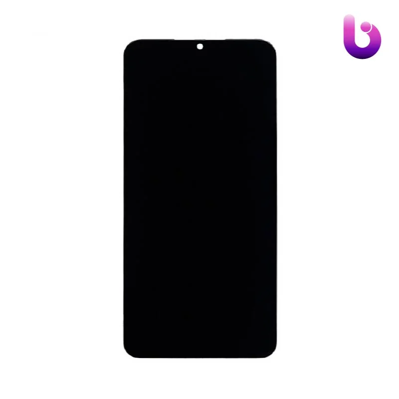 تاچ و ال سی دی اورجینال Samsung Galaxy A23 سرویس پک