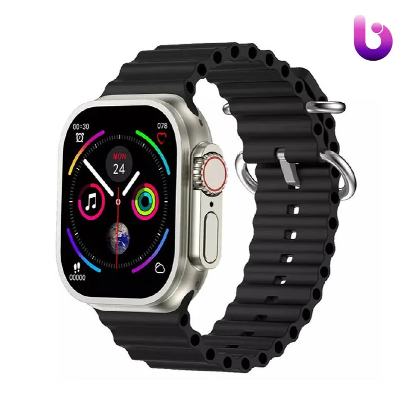 ساعت هوشمند HK9 Ultra 2 49mm