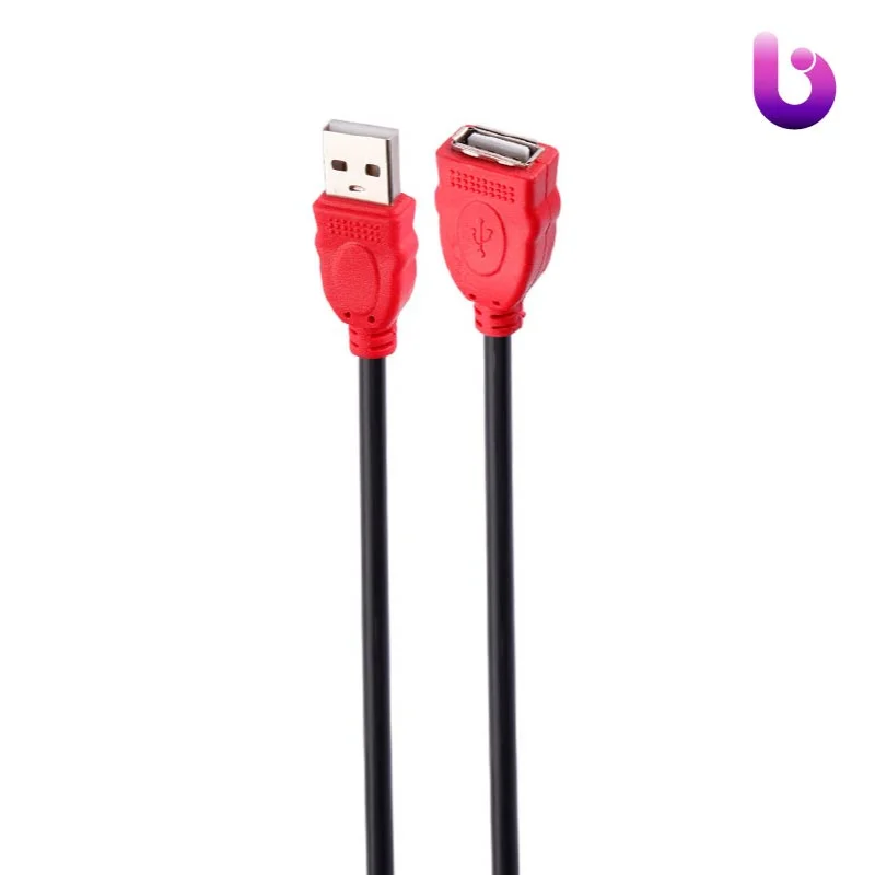 کابل افزایش طول Great USB 3m