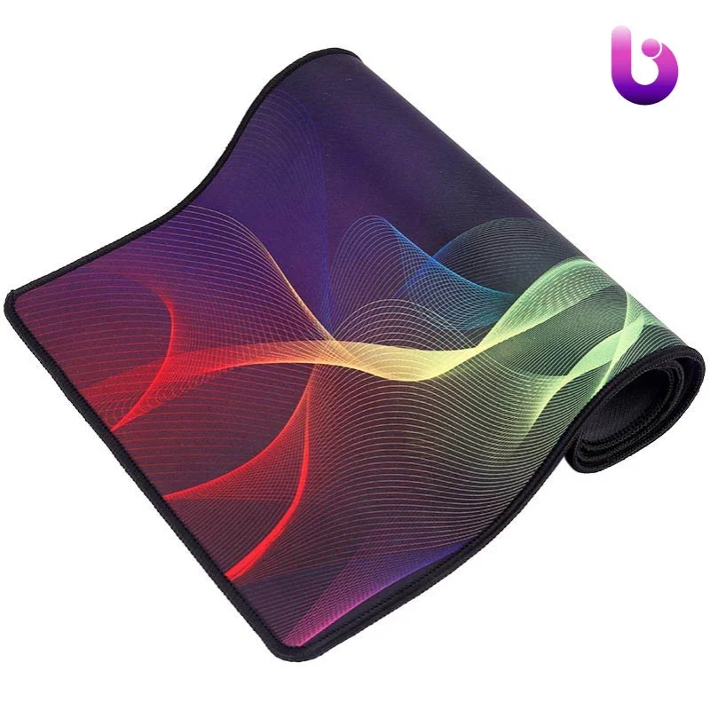 پد موس گیمینگ طرحدار Razer 30*80cm