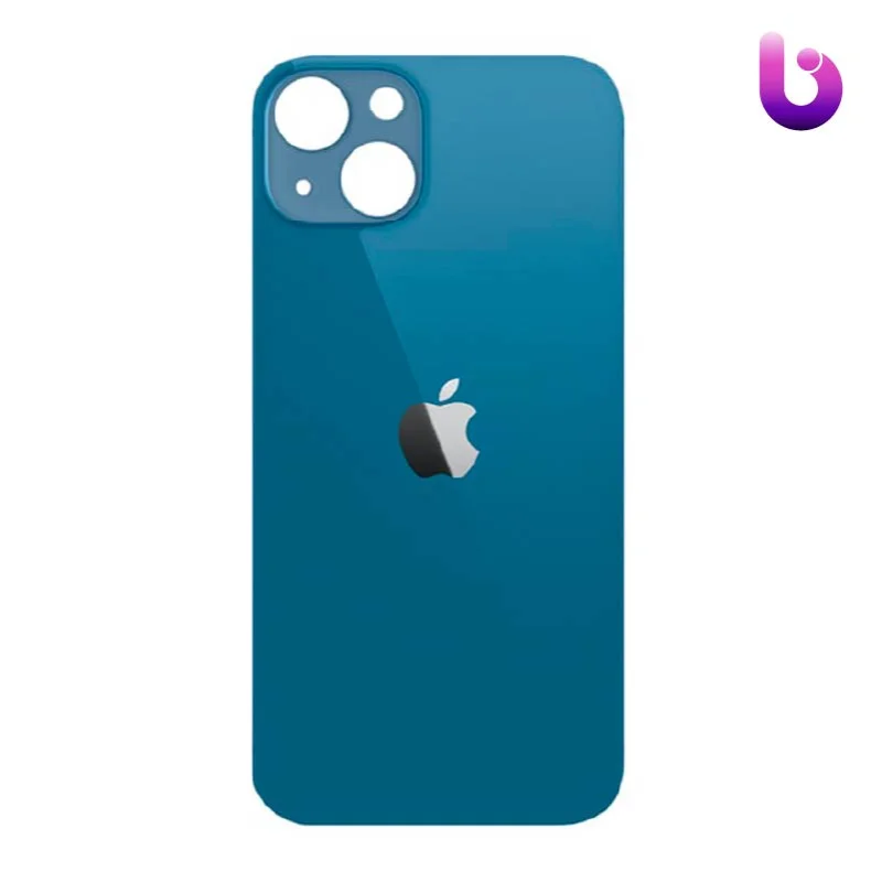 درب پشت گوشی iPhone 13 Big