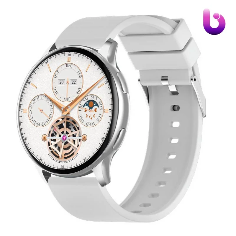 ساعت هوشمند گلوریمی Glorimi GR1 BT Smart Calling