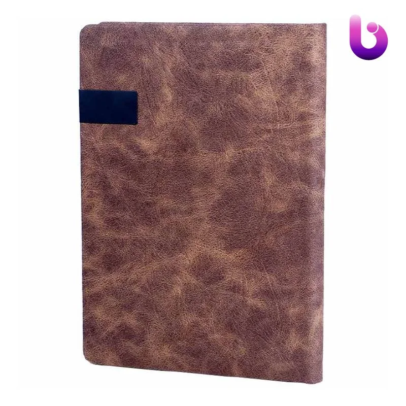 سالنامه چرم وزیری 1403 سورن