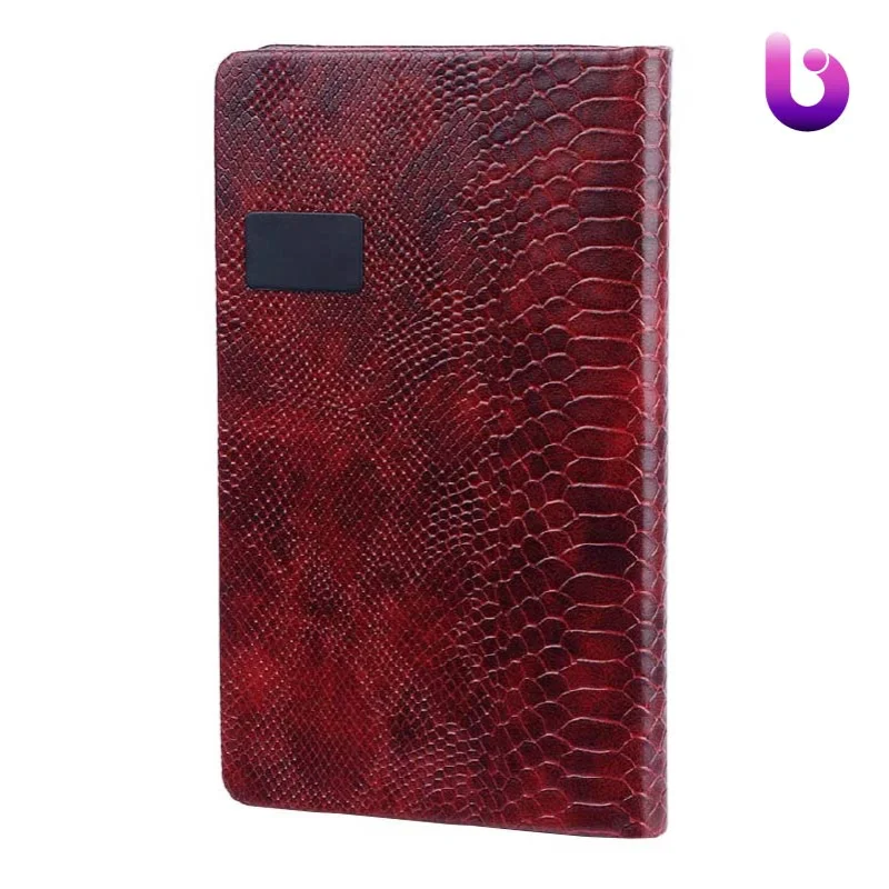 سالنامه چرم اروپایی 1403 طرح پرند