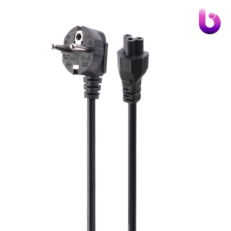 کابل برق لپ تاپ Great 1.5M