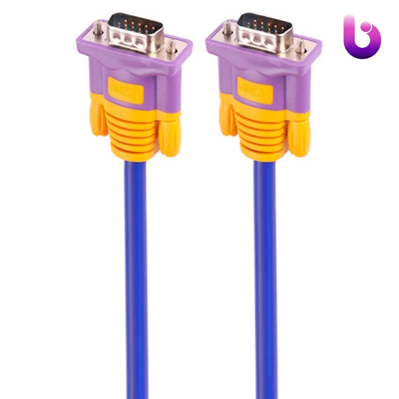 کابل Great VGA 3+9 1.5m