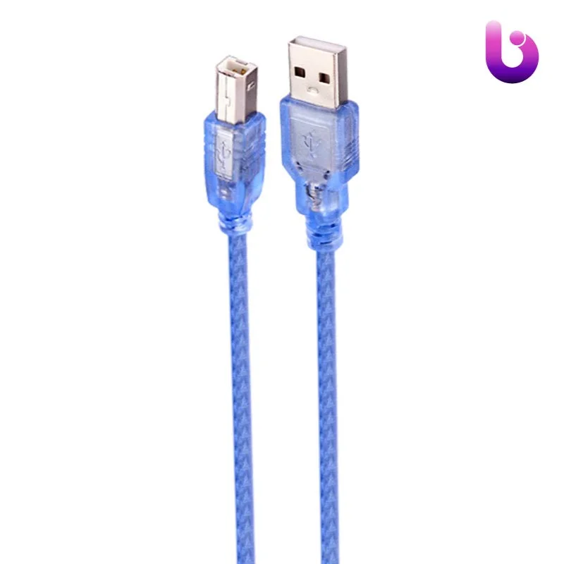 کابل پرینتر Royal 30cm