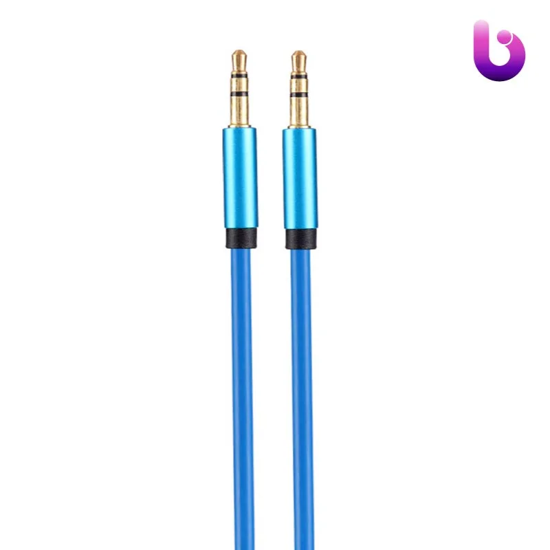 کابل Kingstar KA618 AUX 1.1m