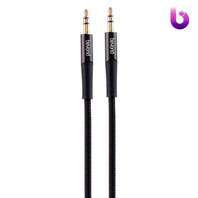 کابل Beyond BAA-561 AUX 1m