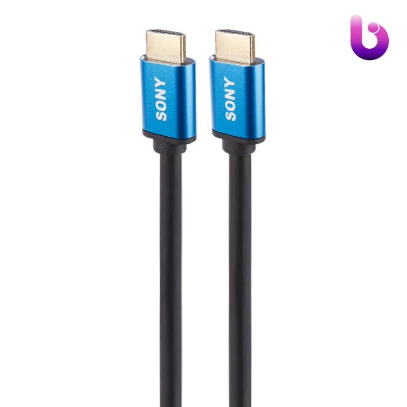 کابل Sony HDMI V2.0 4K 15m