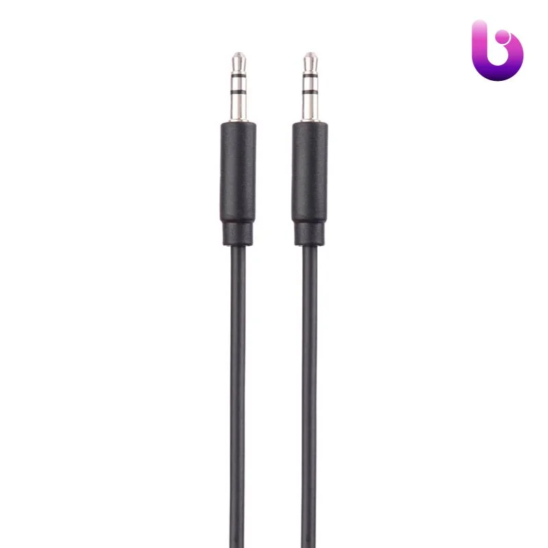 کابل Aux Mix AUX 1m