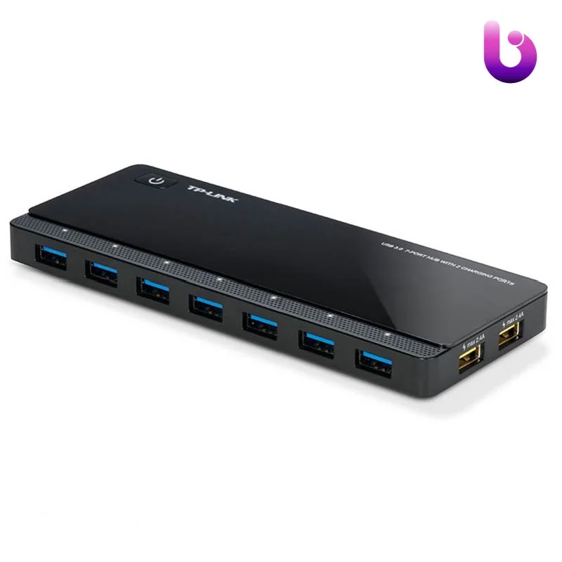 هاب TP-LINK UH720 USB3.0 7Port
