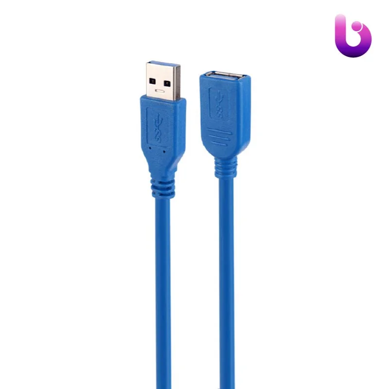 کابل افزایش طول Shark USB3.0 10m