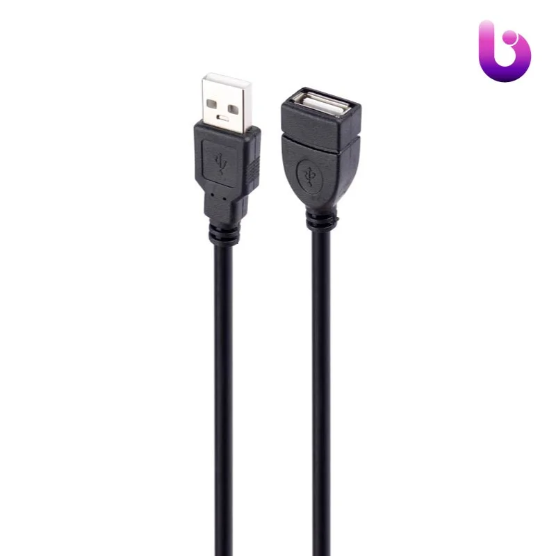 کابل افزایش طول Kaiser USB 3m