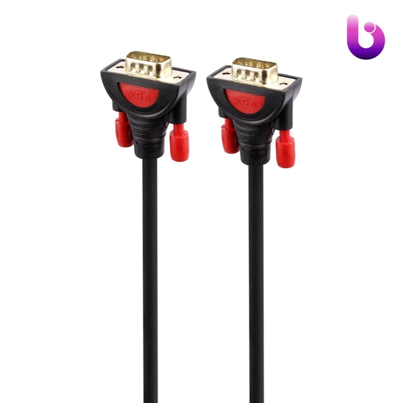 کابل X4 Net VGA 3+9 10m