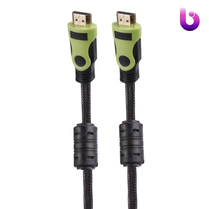 کابل Eleven HDMI 20m پوست ماری