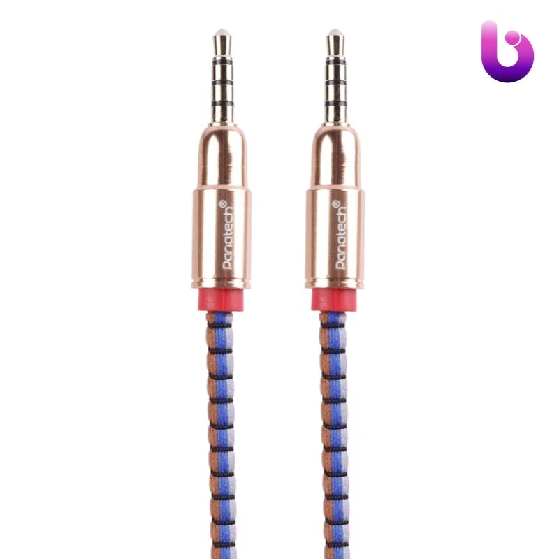 کابل Panatech P-A15 AUX 1m