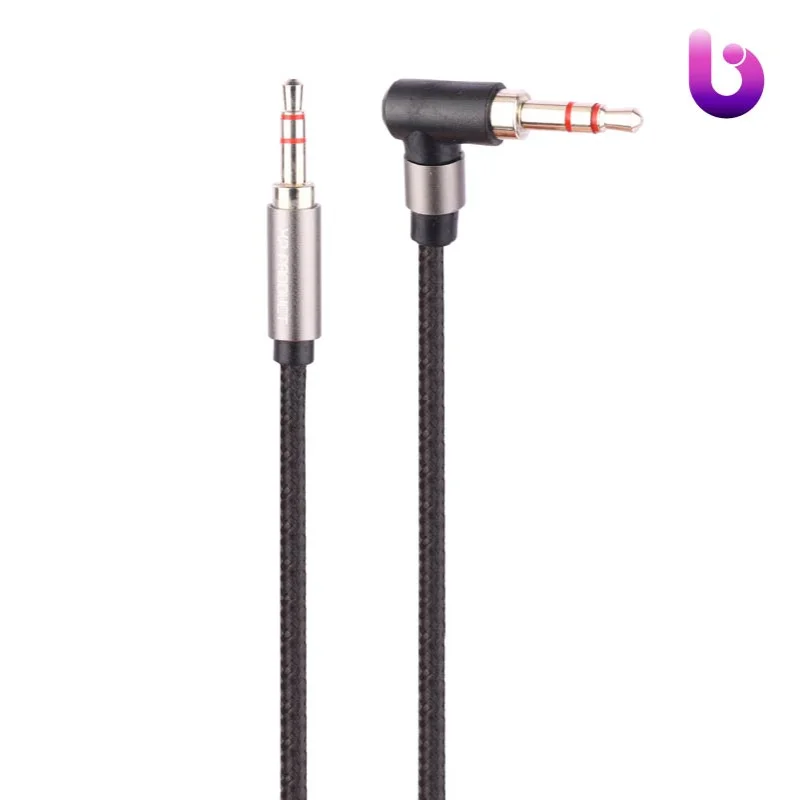 کابل XP-Product XP-AU231 AUX 1m یکسر L