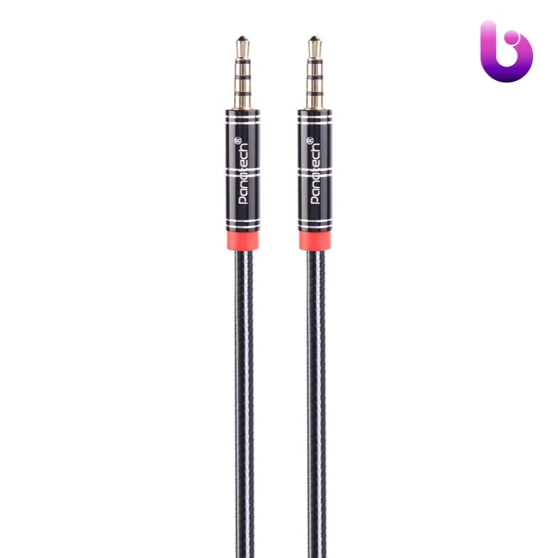 کابل Panatech P-A13 AUX 1m