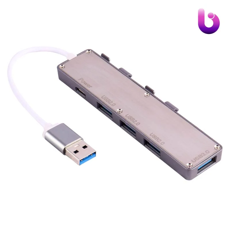 هاب Expander ADS-301A 4Port