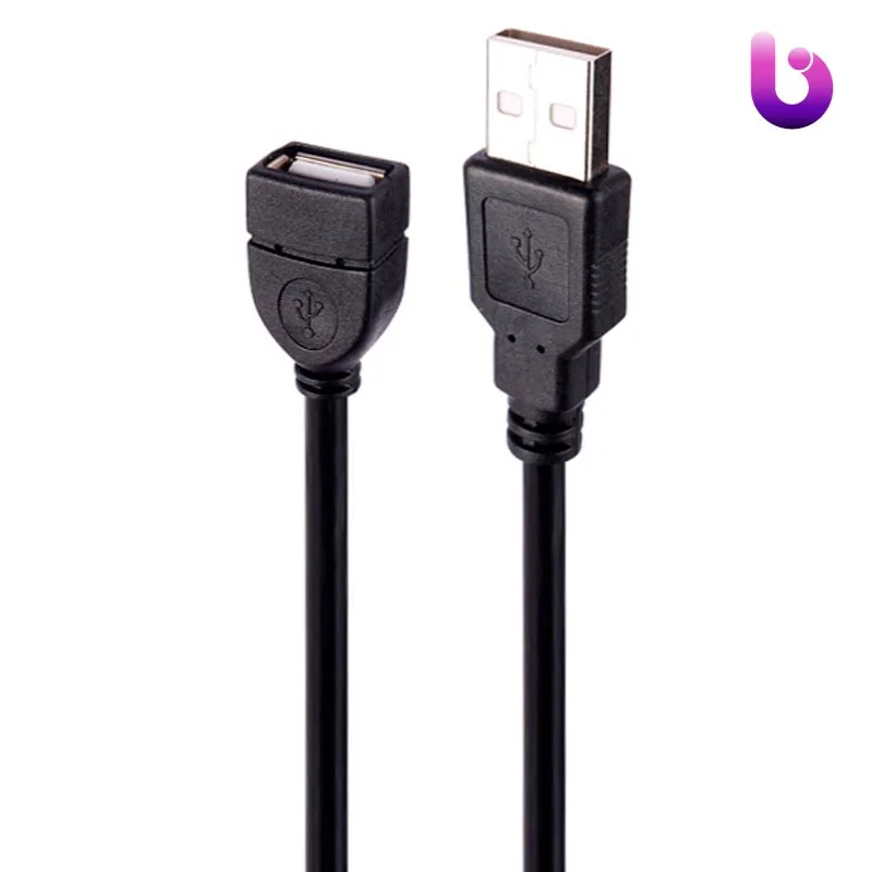 کابل افزایش طول X4 Net USB 1.5m