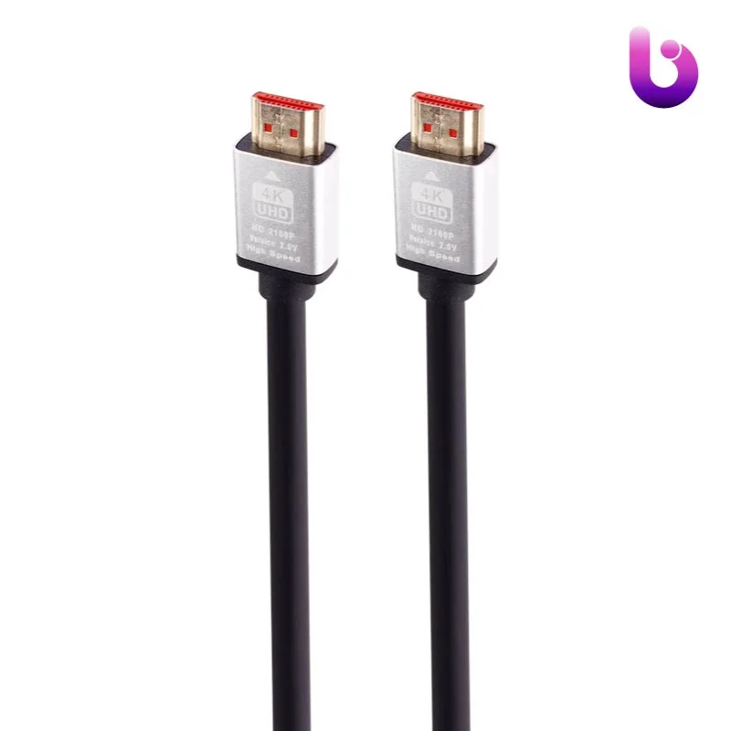 کابل XP-Product HDMI 4k 5m