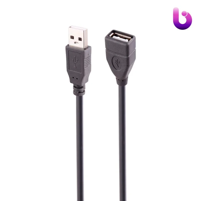 کابل افزایش طول XP-Product USB 1.5m