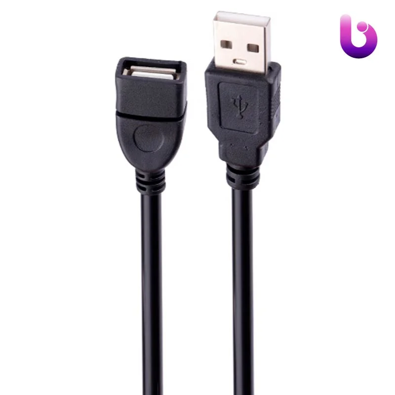 کابل افزایش طول Eleven USB 3m