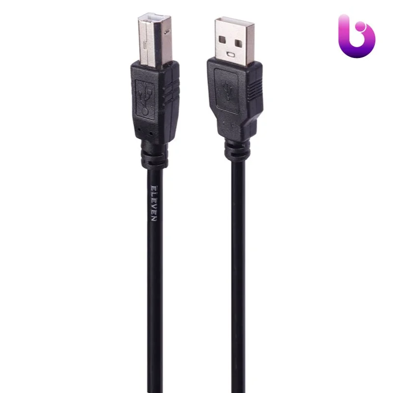 کابل پرینتر Eleven 1.5m