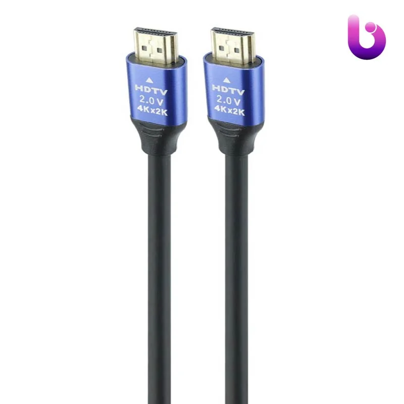 کابل Gold Oscar HDMI 4K 25m