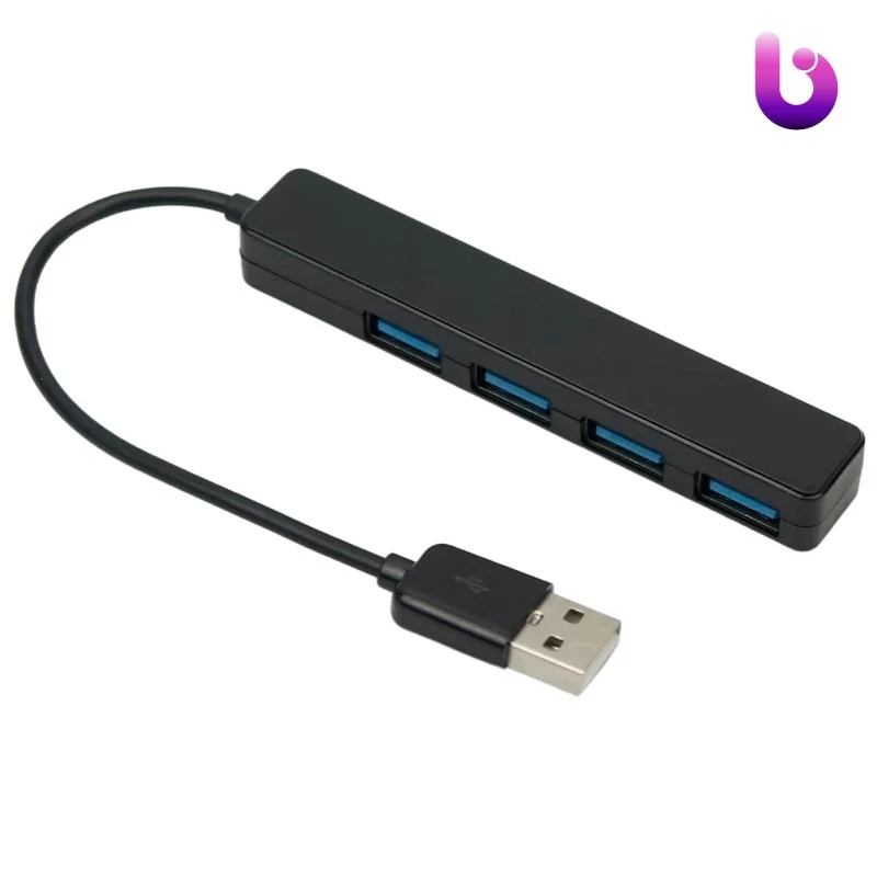 هاب Kaiser Expansion USB2.0 4Port